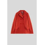 KABÁT ASPESI GIACCA ARANCIONE