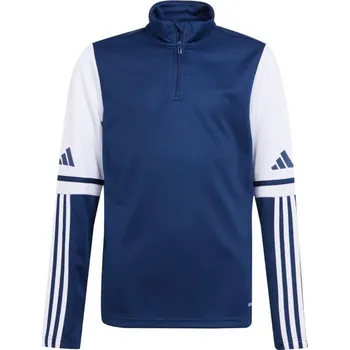 Chlapecká mikina Adidas Squadra 25 Training Top Jr Mikina JD3025 152cm