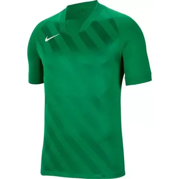 Chlapecké tričko Tričko Nike Dri Fit Challange 3 Y Jr BV6738 302 s