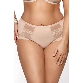 Kalhotky Dámské kalhotky K442 LUISSE SANDY 4XL