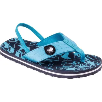 Chlapecká obuv Sandály AquaWave Ragis Jr 92800513222 35