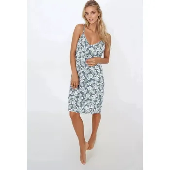 Elegantní ranní tričko - Momenti Per Me XL