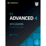 C1 Advanced 4: Student's Book with…