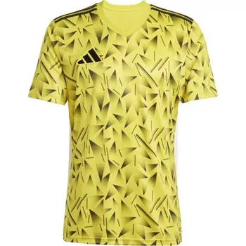 Pánské oblečení Tričko adidas Team Icon 25 M JG3551 pánské M (178 cm)
