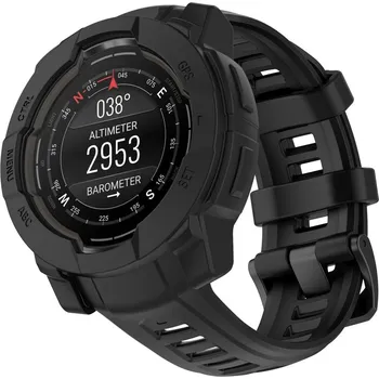 TVC Jelly Garmin Instinct E 45 mm Barva: Černá