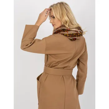 Šála Tunelová šála AT KM 6178.20 béžová jedna velikost