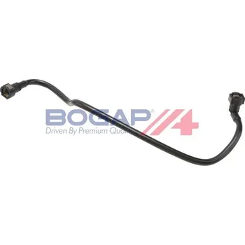Brzdová hadice BOGAP A1912169 Vakuová hadice, brzdový systém (A1912169)