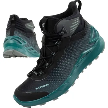 Dámská obuv Boty Lowa Merger Mid W 320432 7442 36,5