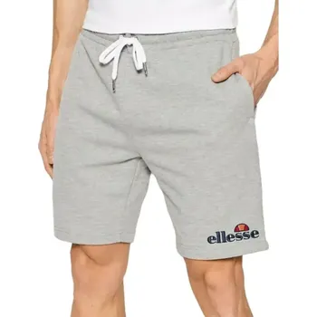 Oblečení a móda Sportovní šortky Ellesse Silvan Short M SHF09162-112 xxl