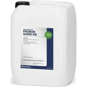 Penetrace HUSQVARNA Penetrační ochranný tmel PREMIUM GUARD WB, 5l