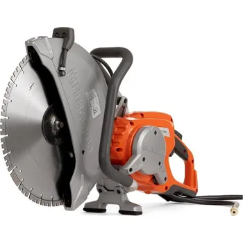 Okružní pila HUSQVARNA Rozbrušovací pila K 7000, 16"