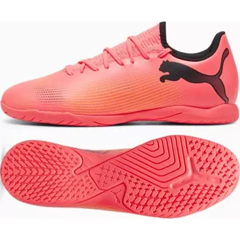 Pánská treková obuv Boty Puma Future 7 Play IT M 107727 03 44