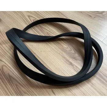 Čistička odpadních vod Těsnění k poklopu HERMELOCK 600