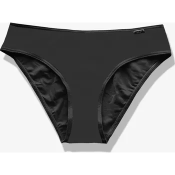 Dámské plavky Dámské plavky spodní díl D12 - Self M tmavě modrá