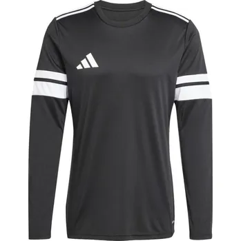 Tričko adidas Squadra 25 Long Sleeve Jersey LM M JF6073 pánské 2 XL