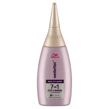 Stylingový přípravek Wella Wellaflex Root Lift balzám na styling vlasů, 100 ml