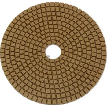 HUSQVARNA Diamantový leštící nástroj Vari-Polish VP Edge 100 D, ∅ 5