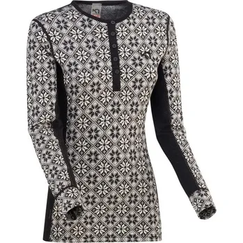 Kari Traa Rose LS W termotričko 92800404611 L
