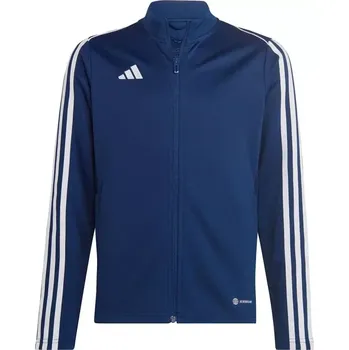 Chlapecké oblečení Dětská tréninková obuv Tiro 23 League Jr HS3525 - Adidas 116CM