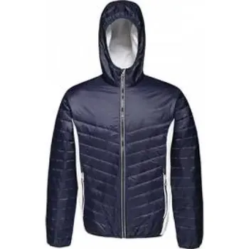 Pánská bunda Regatta Lake Placid Jcket M TRA464 6H7 XL