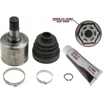 Spojková sada NTY NPW-LR-002 Sada kloubu, hnací hřídel