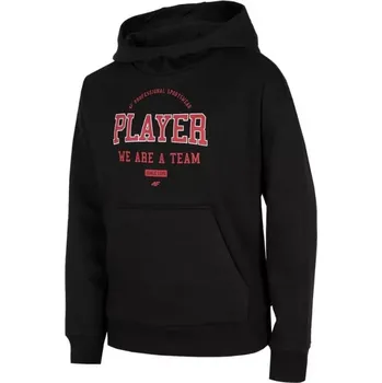 Chlapecká mikina Chlapecká mikina Jr HJZ22-JBLM006 20S - 4F 152CM