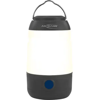 Ansmann Mini Camping Lantern LED campingové osvětlení, na baterii, 70 lm, 120 g