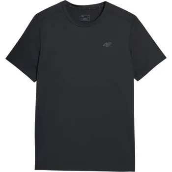 Oblečení a móda Tričko 4F FNK M1343 M 4FWSS25TFTSM1343 20S pánské L