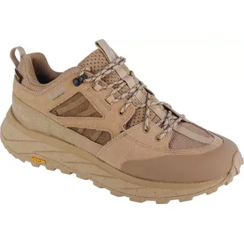 Pánská treková obuv Jack Wolfskin Terraquest Texapore Low M 4056401-5156 boty 47