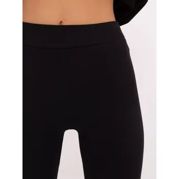 Dámská halenka Sada EM KMPL 853.34 černá jedna velikost