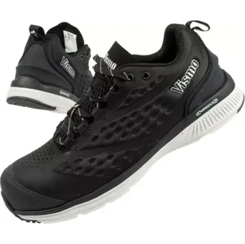 Pánská treková obuv Boty Vismo S1P ESD SRC M ER80 45