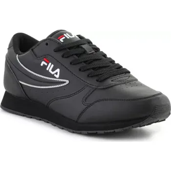 Pánská obuv Pánské boty Orbit Low M 1010263-12V - Fila EU 42