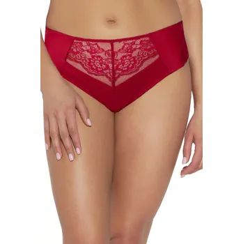 Kalhotky Dámské kalhotky 2093/b Barbados - AVA Červená S