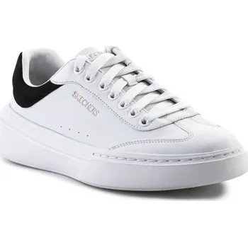 Pánská treková obuv Boty Skechers Cordova Classic-Lighto M 232858-WBK EU 42,5