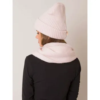 Šála Sada JK KMPL 20.13 světle růžová jedna velikost