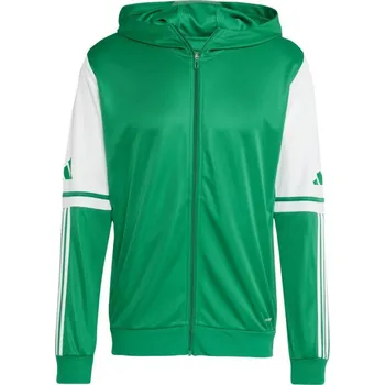 Pánské oblečení Mikina adidas Squadra 25 Hoody M JP3164 pánské s