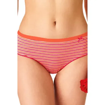 Kalhotky DÁMSKÉ KALHOTKY LPC 332 B22 MULTIKOLOR S