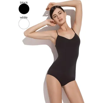 Body Dámské body 5569 white - GATTA Bílá XL