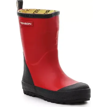 Chlapecké tenisky Tenson Sec Boty Wellies Red Jr 5012234-380 EU 25