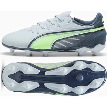 Dětská móda Boty Puma KING Match Jr FG/AG 108048-03 37