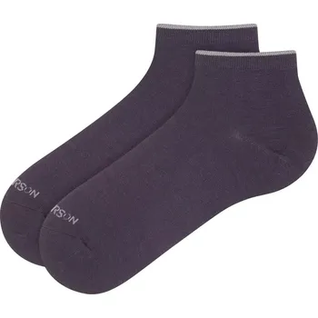 Sada pánského spodního prádla Pánské ponožky 31499 grey - HENDERSON šedá 39/42