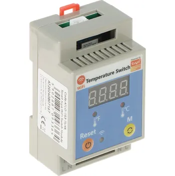 IP kamera Chytrý WiFi spínač Atlo Tuya