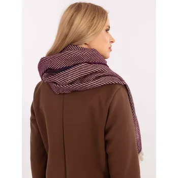 Šála Šála AT SZ 18301.19 bordó jedna velikost