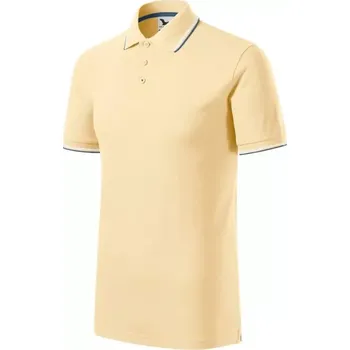 Pánská móda Pánské polo tričko Focus M MLI-23285 - Malfini L