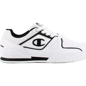 Pánská móda Boty Champion 3 Point Low M S21882.WW001 44,5
