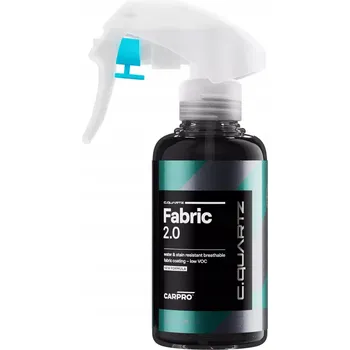 CarPro Fabric 2.0 100ml – Impregnace na textil a kůži