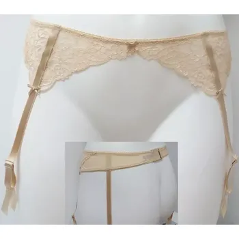 Podvazkový pás Podvazkový pás VENA VPP-235 bílá XL