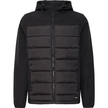 Pánská zateplená bunda BLEND BHEVIAN L Černá