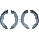 Sada brzdových čelistí, parkovací brzda BENDIX Braking BXS1288