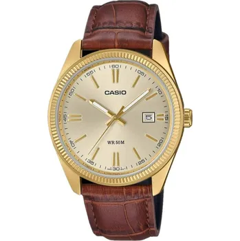 Casio Collection MTP-1302PGL-9AVEF + možnost výměny do 90 dní + doprava zdarma